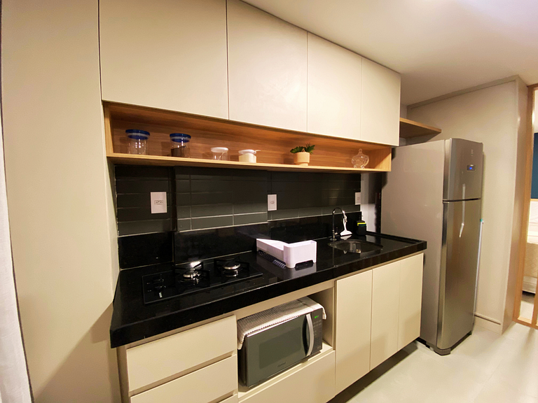 Flat FM20 Cabo Branco Ocean 1 - By Almare