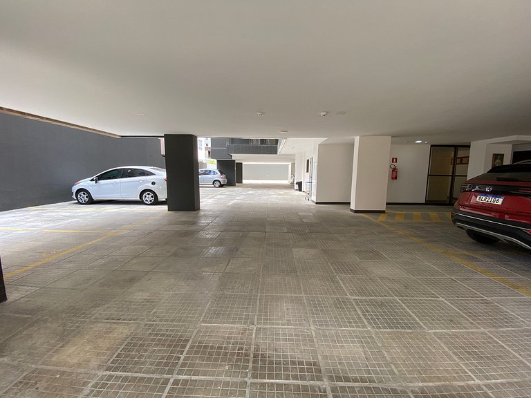 Flat FM20 Cabo Branco Stilo 1 - By Almare
