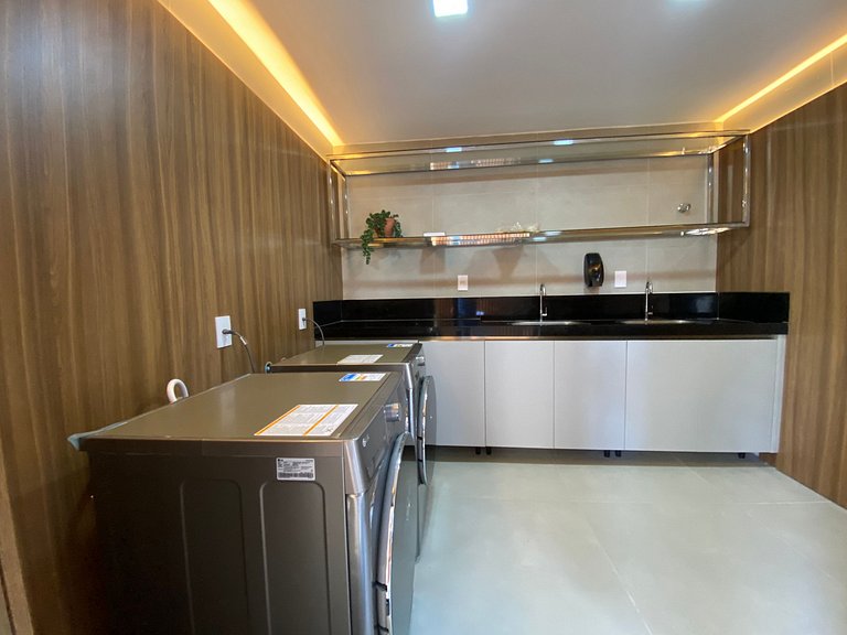 Flat FM20 Cabo Branco Stilo 1 - By Almare