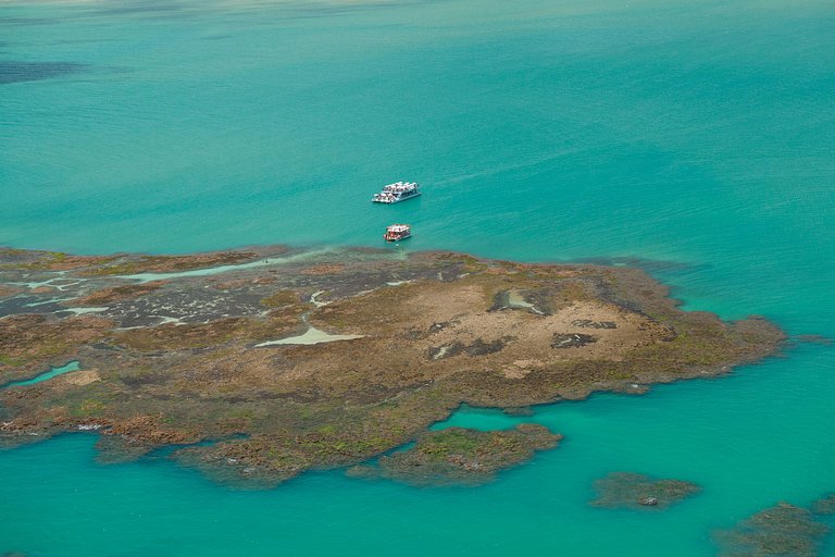 Flat FM20 Cabo Branco Light IV - By Almare