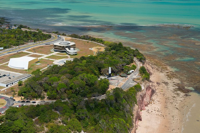 Flat FM20 Cabo Branco Light IV - By Almare