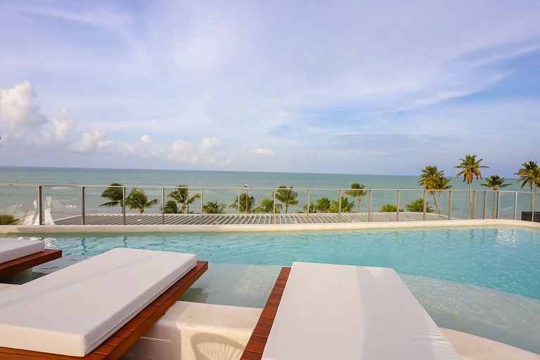 Setai Yacht Studio 2 - By Almare Flats
