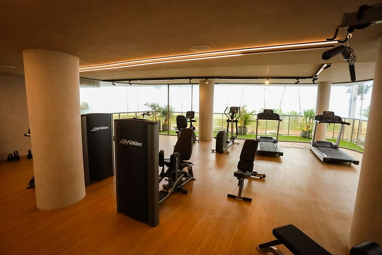 Setai Yacht Studio 2 - By Almare Flats