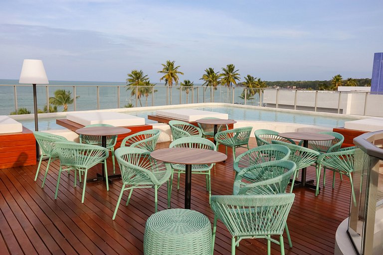 Setai Yacht Studio 2 - By Almare Flats