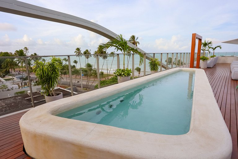 Setai Yacht Studio 2 - By Almare Flats