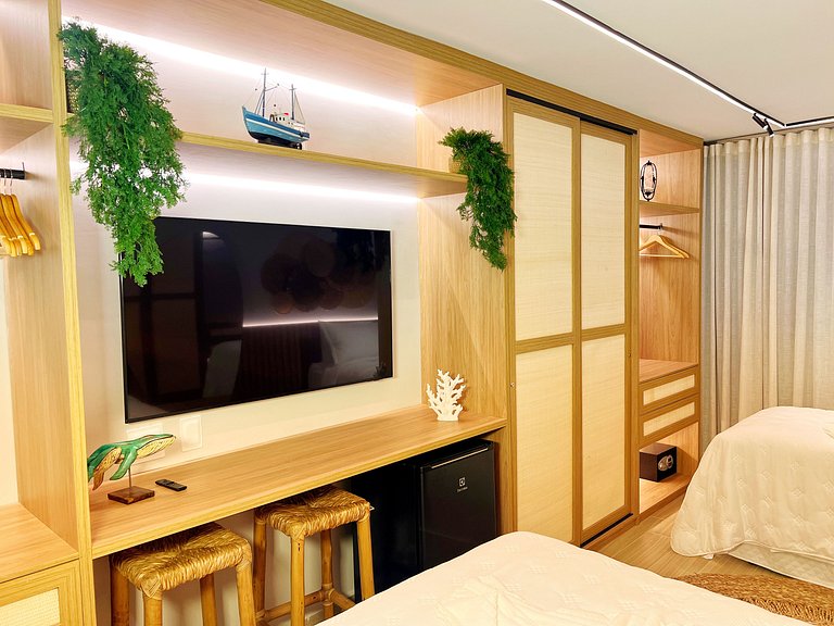 Setai Yacht Luxxor - By Almare Flats