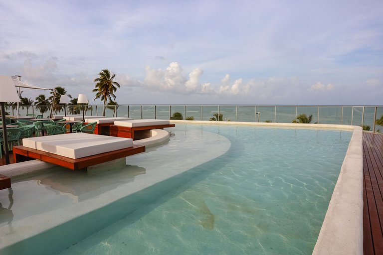 Setai Yacht - Garden III - By Almare