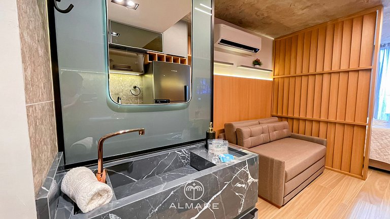 Setai Yacht Premium II - By Almare Flats