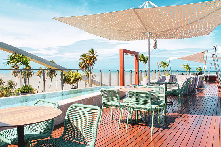 Setai Yacht Studio 2 - By Almare Flats