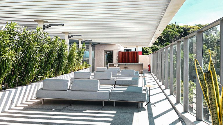 Setai Yacht Studio 2 - By Almare Flats