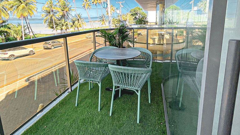 Setai Yacht Studio 2 - By Almare Flats