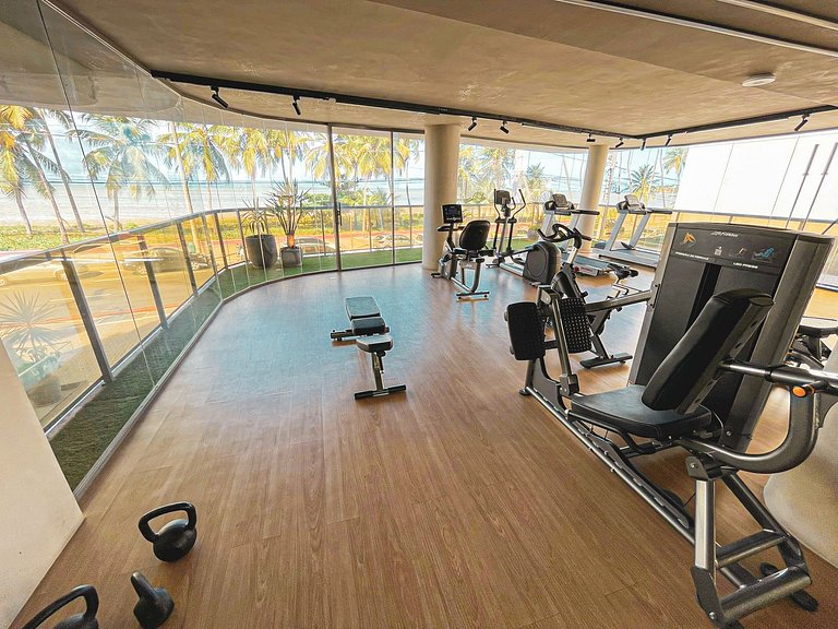 Setai Yacht Studio 2 - By Almare Flats
