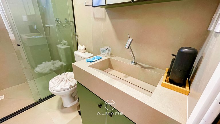 FM20 Cabo Branco Premium - By Almare