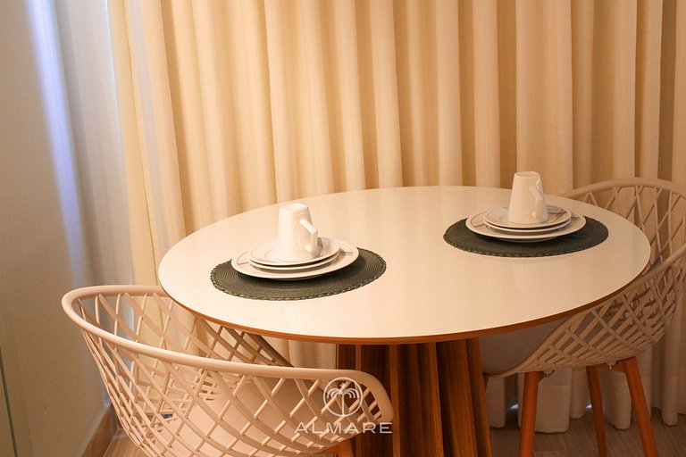 Setai Yacht Studio 3 - By Almare Flats