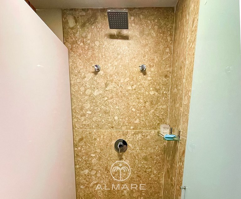 Setai Yacht Studio 3 - By Almare Flats