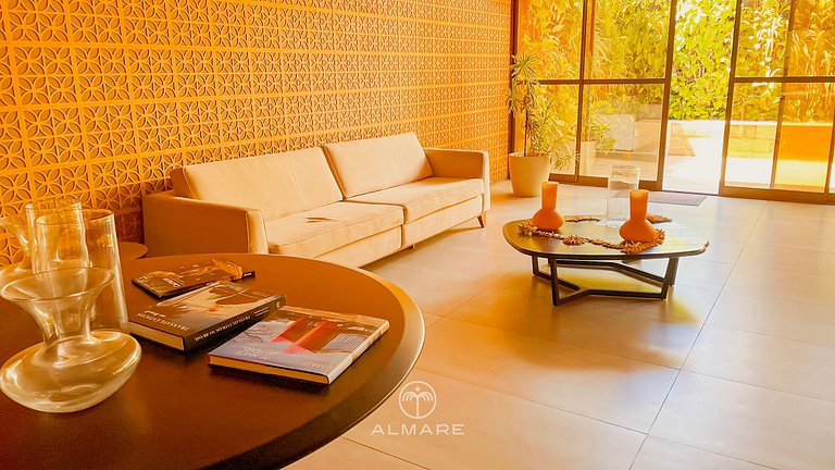 Flat FM20 Cabo Branco Light II - By Almare