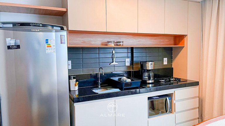 Flat FM20 Cabo Branco Ocean 1 - By Almare