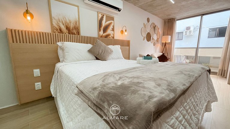 Setai Yacht Luxo II - By Almare