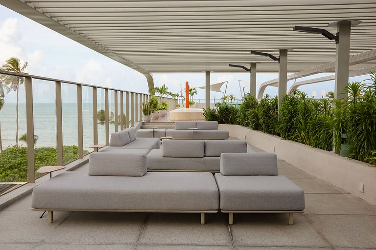 Setai Yacht Luxo II - By Almare