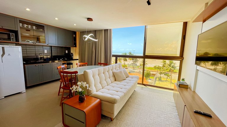 Flat FM20 Cabo Branco Deluxe - By Almare