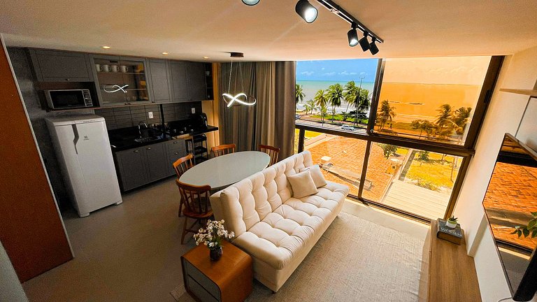 Flat FM20 Cabo Branco Deluxe - By Almare