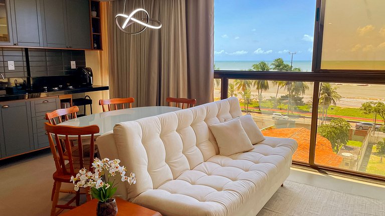 Flat FM20 Cabo Branco Deluxe - By Almare