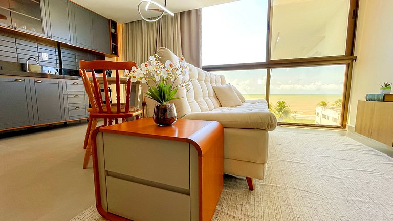 Flat FM20 Cabo Branco Deluxe - By Almare