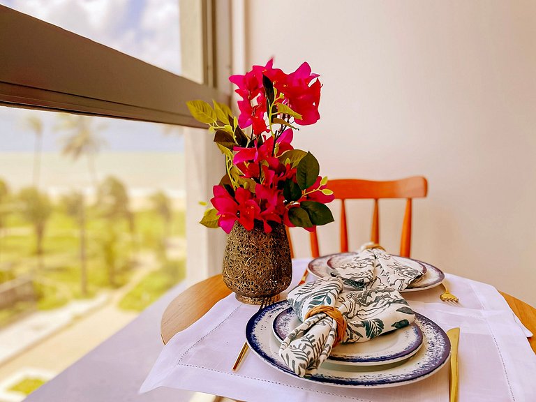 Setai Aquamaris Romantic - By Almare