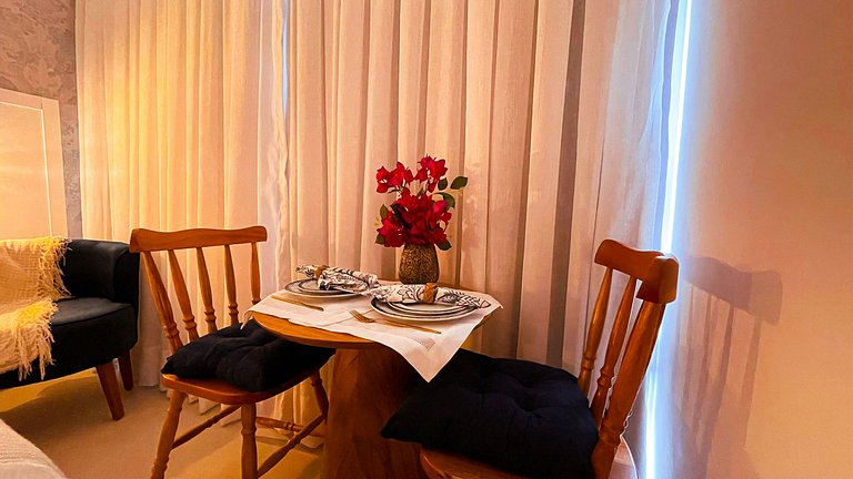 Setai Aquamaris Romantic - By Almare