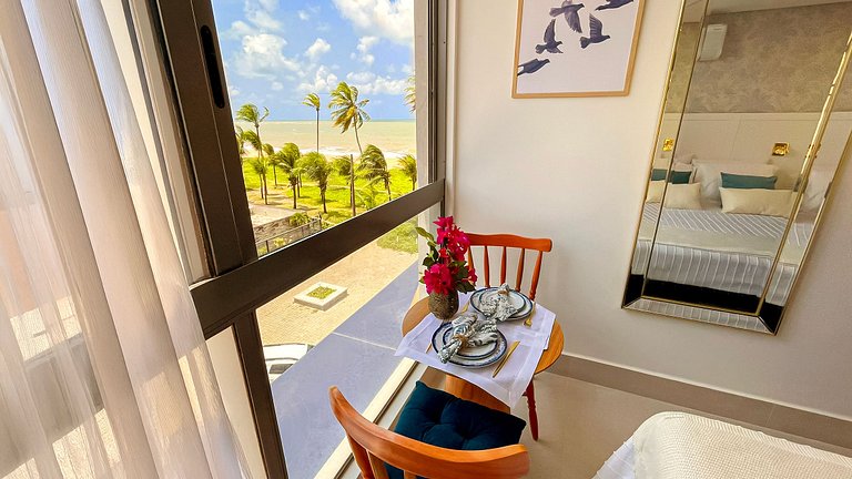 Setai Aquamaris Romantic - By Almare