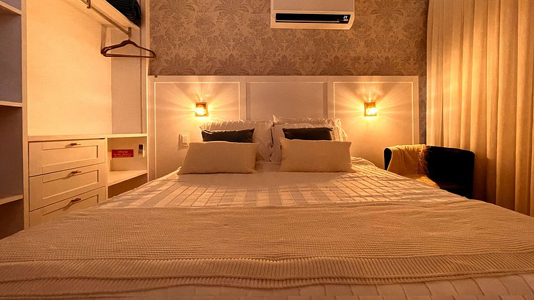 Setai Aquamaris Romantic - By Almare