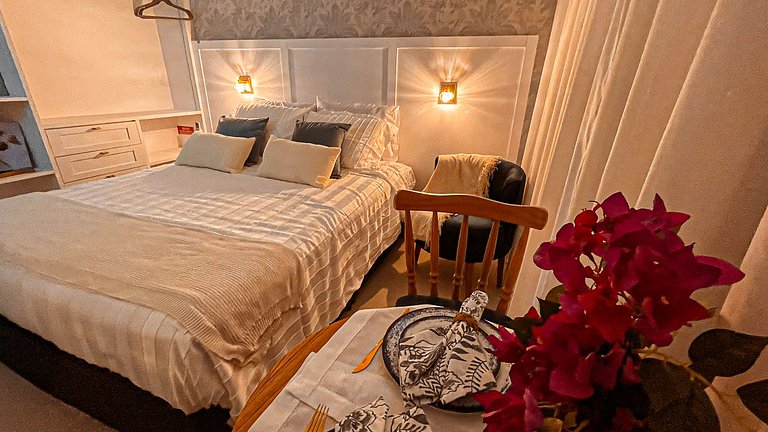 Setai Aquamaris Romantic - By Almare