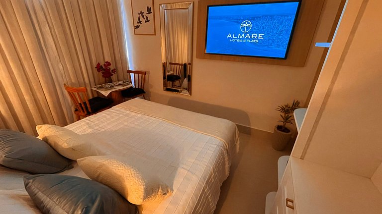 Setai Aquamaris Romantic - By Almare
