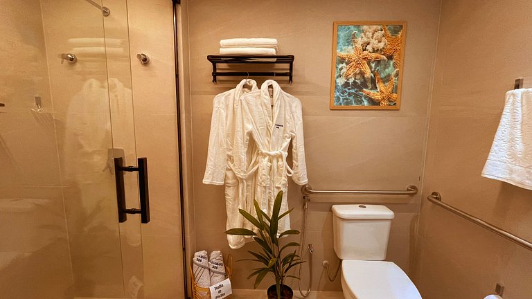 Setai Aquamaris Romantic - By Almare
