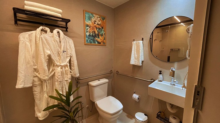 Setai Aquamaris Romantic - By Almare