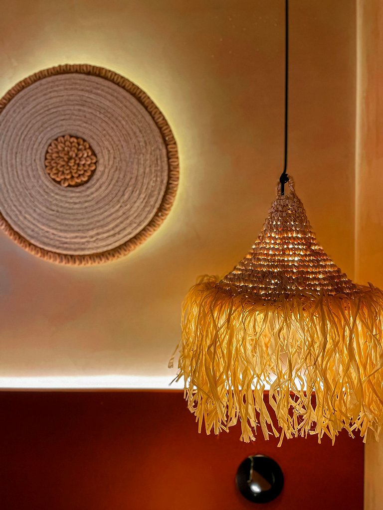 Flat Varanda Lateral I - by Almare