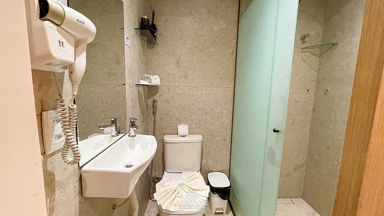 Setai Yacht Luxo - By Almare Flats