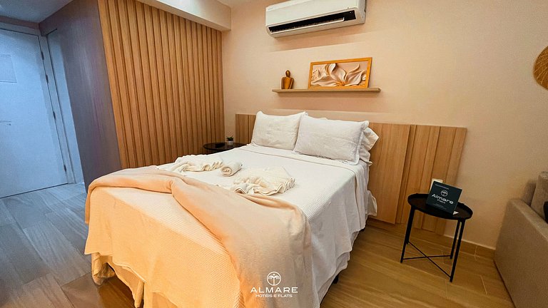 Setai Yacht Luxo - By Almare Flats