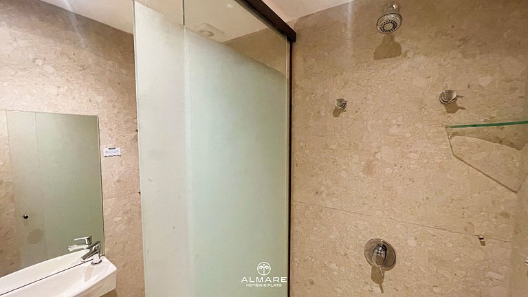 Setai Yacht Luxo - By Almare Flats