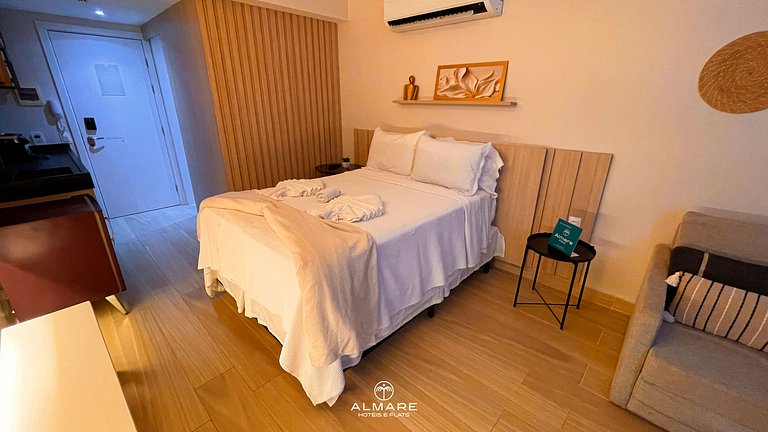 Setai Yacht Luxo - By Almare Flats