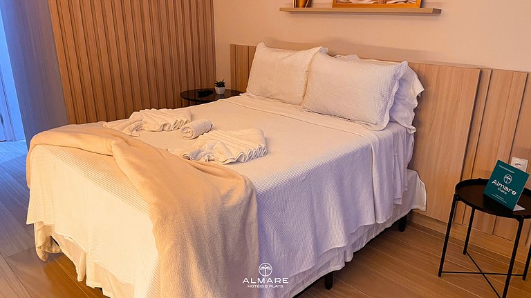 Setai Yacht Luxo - By Almare Flats