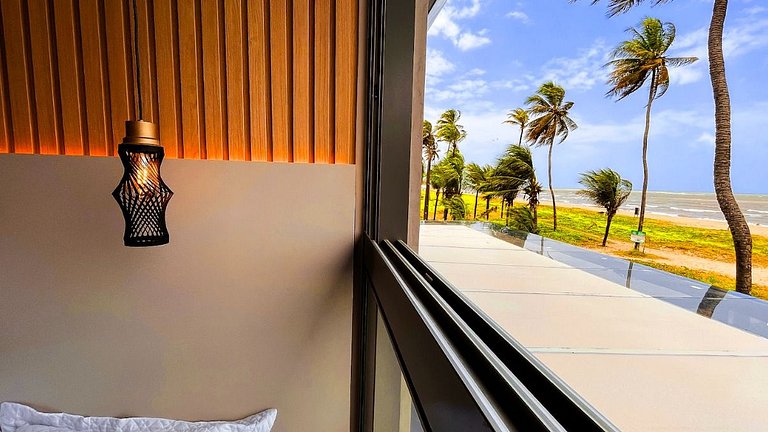 Setai Aquamaris Frente Mar - By Almare