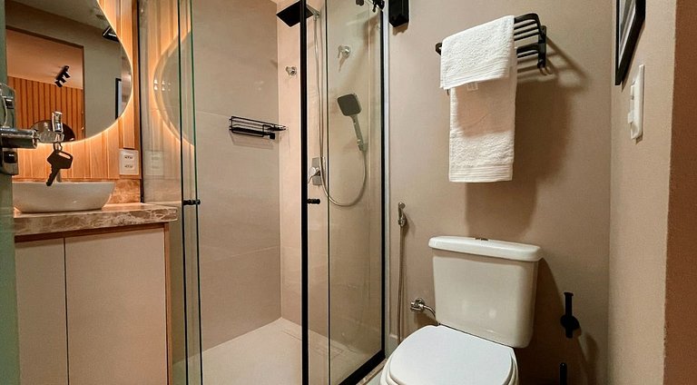 Setai Aquamaris Frente Mar - By Almare