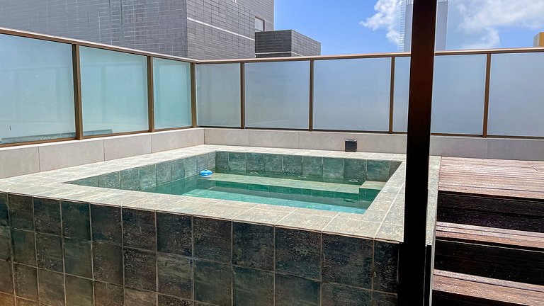 FM20 Cabo Branco Premium - By Almare