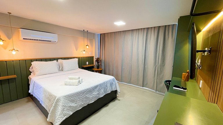 FM20 Cabo Branco Premium - By Almare