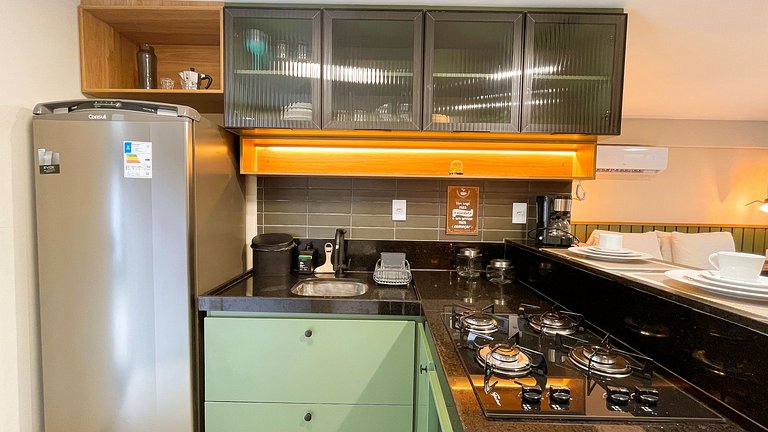 FM20 Cabo Branco Premium - By Almare