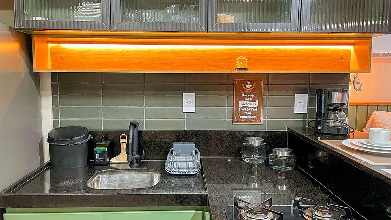 FM20 Cabo Branco Premium - By Almare