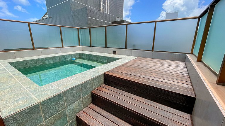 FM20 Cabo Branco Premium - By Almare