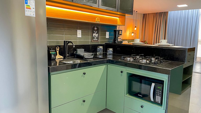 FM20 Cabo Branco Premium - By Almare