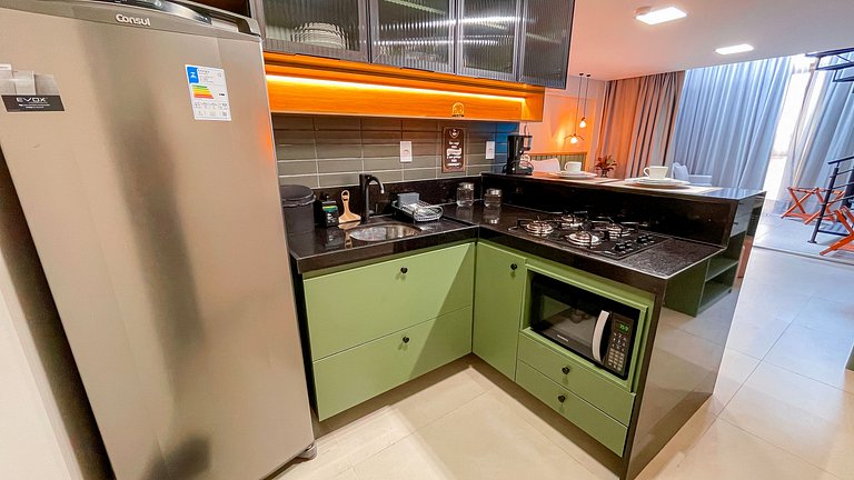 FM20 Cabo Branco Premium - By Almare